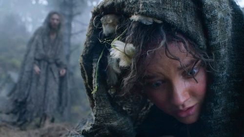 The Lord of the Rings: The Rings of Power - S1E5: Partings