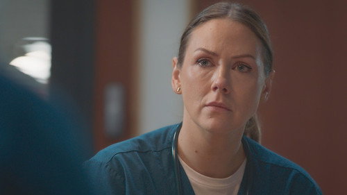 Casualty - S39E4: Red Flags