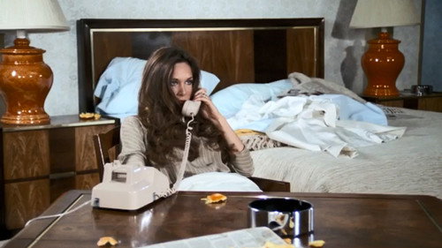 Dallas - S4E23: Ewing-Gate