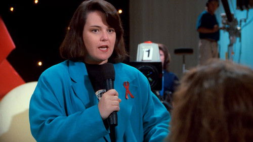 Beverly Hills, 90210 - S3E12: Destiny Rides Again