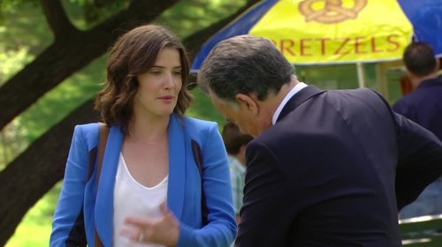 How I Met Your Mother - S8E23: Something Old