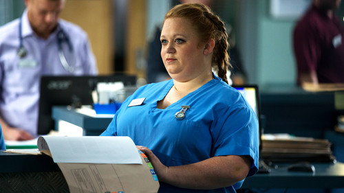Casualty - S30E35: Chain Reaction