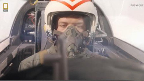 Mayday - S13E3: Speed Trap (Hughes Airwest Flight 706)