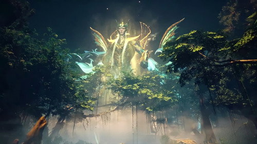 Soul Land - S1E211: Episode 211