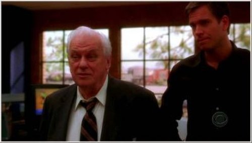 NCIS - S2E7: Call of Silence