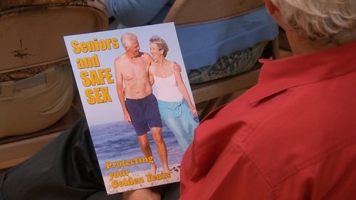 Parks and Recreation - S5E4: Sex Education