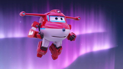 Super Wings - S16E11: Episode 11