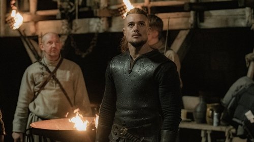 The Last Kingdom - S4E3: Episode 3