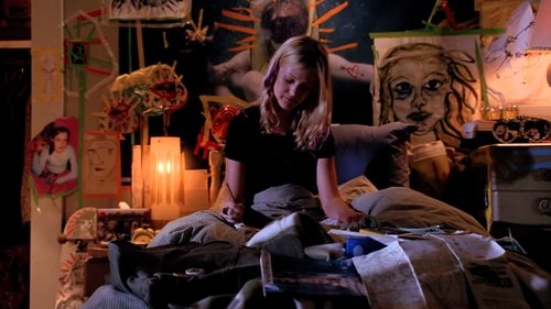 Buffy the Vampire Slayer - S7E4: Help