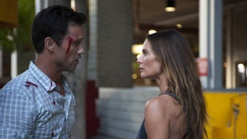 Burn Notice - S3E16: Devil You Know