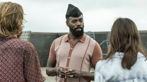 Fear the Walking Dead - S7E5: Till Death