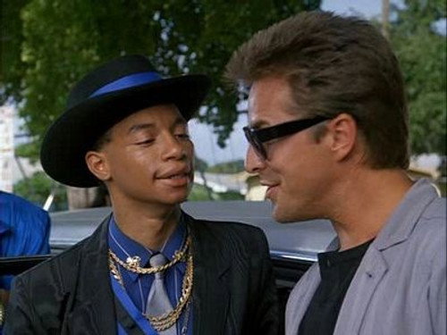 Miami Vice - S3E5: The Good Collar