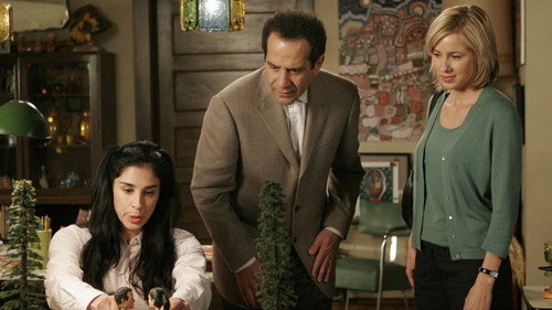 Monk - S6E1: Mr. Monk and His Biggest Fan
