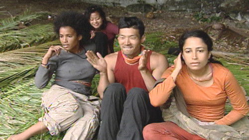 Survivor - S14E2: Snakes Are Misunderstood... We Have an Understanding Now