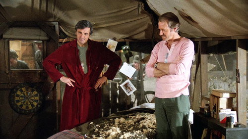M*A*S*H - S10E15: Pressure Points