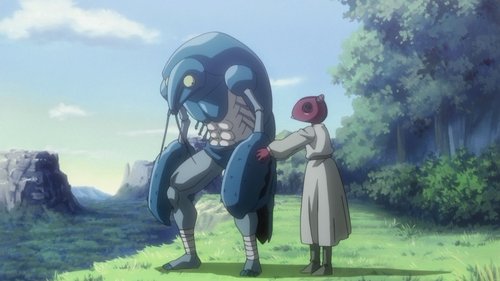 Hunter x Hunter - S2E136: Homecoming x And x True Name