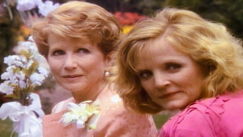 Knots Landing - S7E9: Until Parted by Death