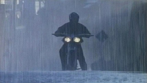 Kamen Rider - S10E47: Decision