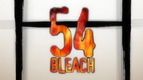 Bleach - S1E54: An Accomplished Oath! Get back Rukia!