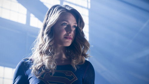 The Flash - S3E8: Invasion! (II)
