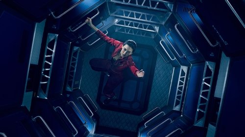 The Expanse - S1E1: Dulcinea