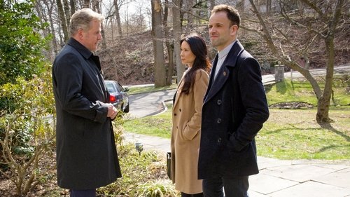 Elementary - S4E21: Ain't Nothing Like the Real Thing
