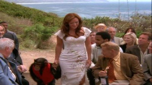 The King of Queens - S6E4: Dreading Vows