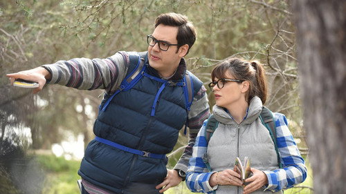 New Girl - S6E14: The Hike