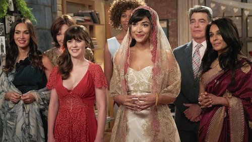 New Girl - S5E22: Landing Gear
