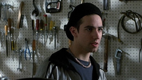 Law & Order - S11E20: All My Children
