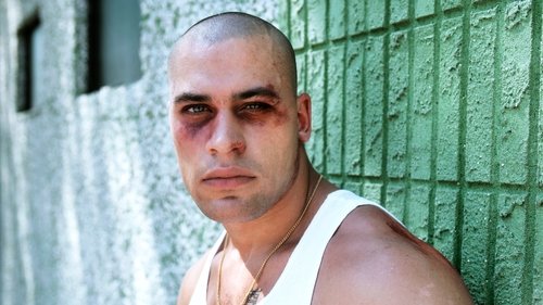 The Sopranos - S6E6: Live Free or Die