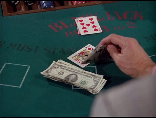 Quincy, M.E. - S2E1: Snake Eyes (1)