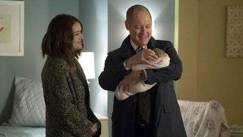 The Blacklist - S4E8: Dr. Adrian Shaw: Conclusion (2)