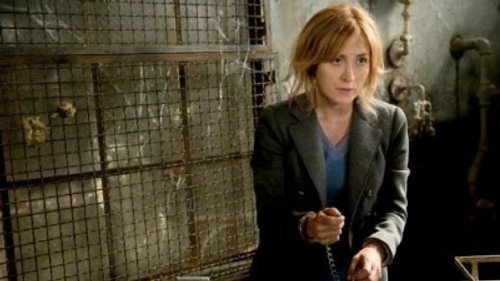 Rizzoli & Isles - S6E13: Hide & Seek