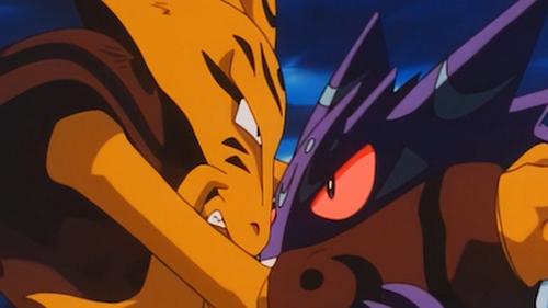 Pokémon - S1E74: The Ancient Puzzle of Pokémopolis