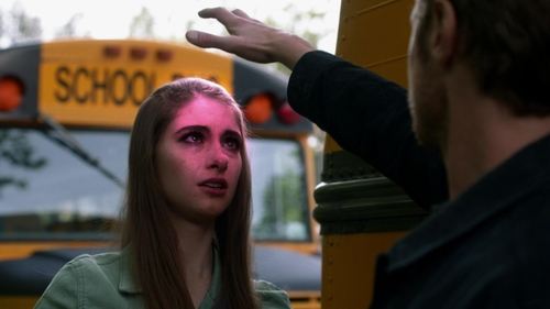 Supernatural - S9E6: Heaven Can't Wait
