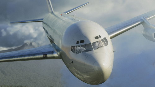 Mayday - S22E4: Double Trouble