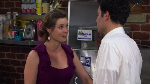 How I Met Your Mother - S7E3: Ducky Tie