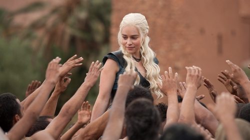 Game of Thrones - S3E10: Mhysa