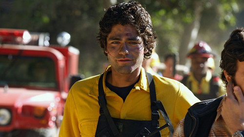 Entourage - S5E11: Play'n with Fire