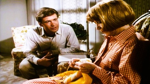Knots Landing - S6E2: Calculated Risks