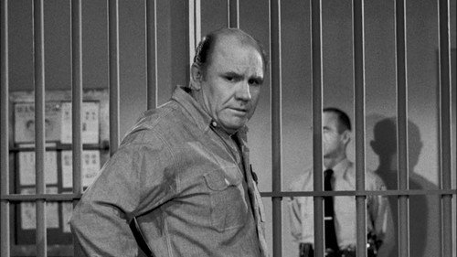 Perry Mason - S6E8: The Case of the Stand-In Sister