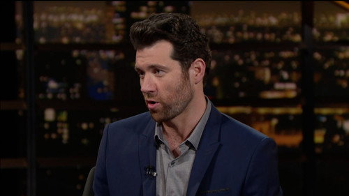 Real Time with Bill Maher - S16E19: Episode 464