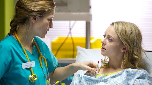 Casualty - S26E34: Happily Ever After