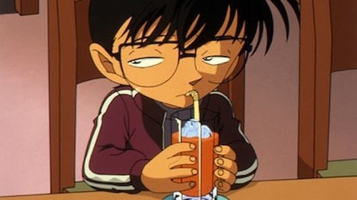 Detective Conan - S1E350: The Forgotten Cell Phone (1)