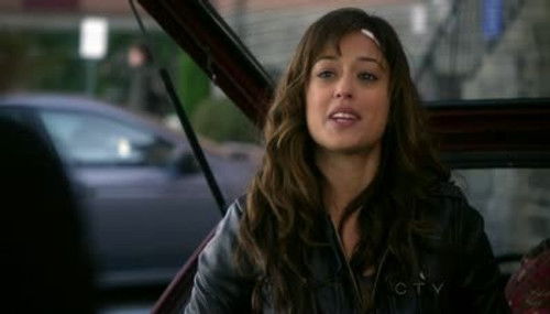 Law & Order: Special Victims Unit - S12E9: Gray