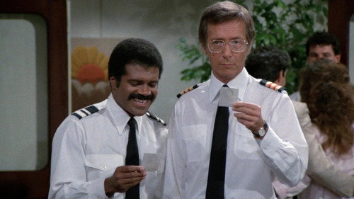 The Love Boat - S8E18: Love on the Line/Don't Call Me Gopher/Her Honor the Mayor