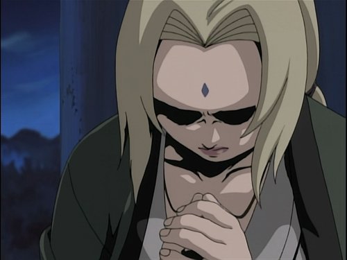 Naruto - S2E91: Inheritance! The Necklace of Death!