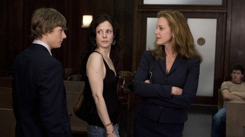 Weeds - S3E3: The Brick Dance
