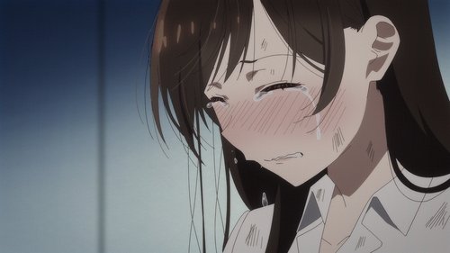 Rent-a-Girlfriend - S1E24: Girlfriend and Me